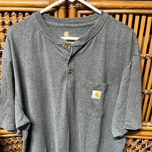 CARHARTT POCKET HENLY